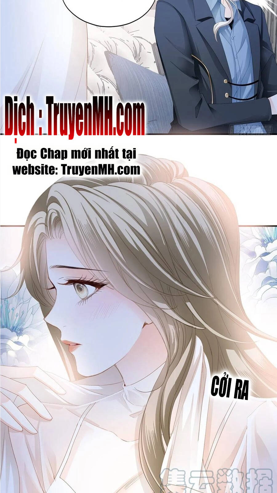 Bạo Quân Ái Nhân Chapter 78 - 4