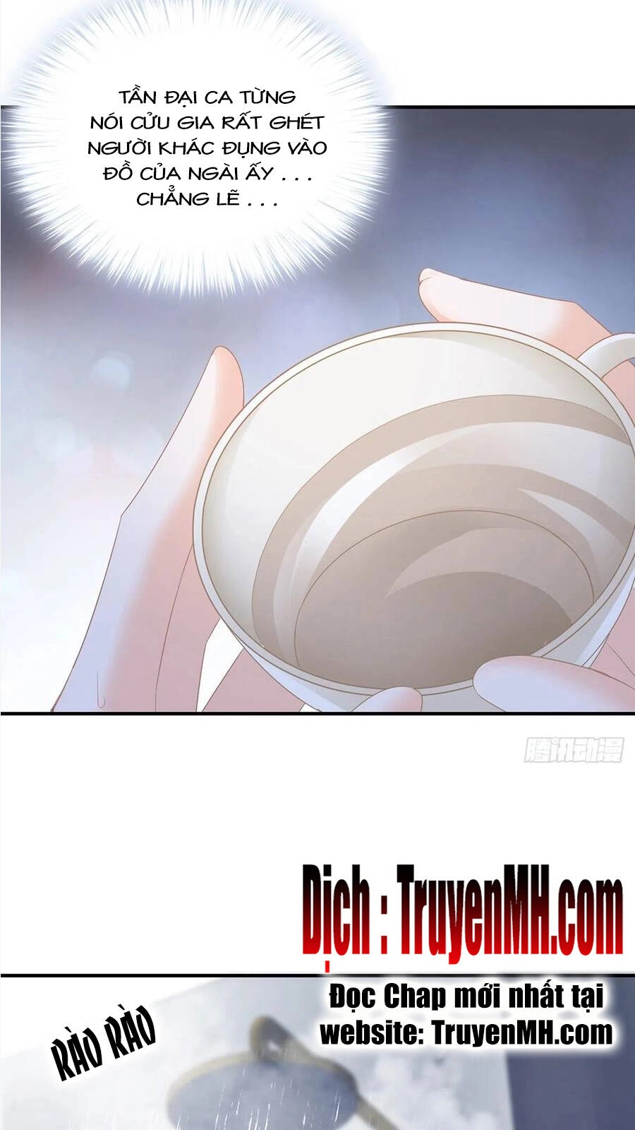 Bạo Quân Ái Nhân Chapter 78 - 16