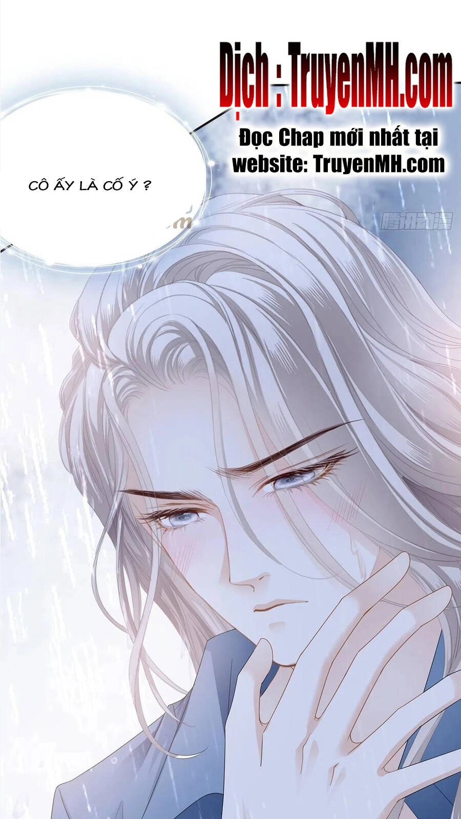 Bạo Quân Ái Nhân Chapter 78 - 18