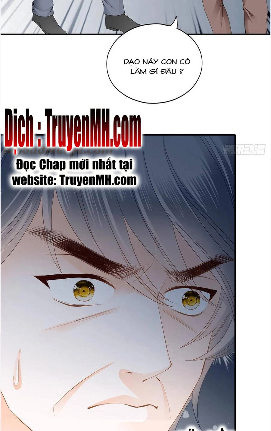 Bạo Quân Ái Nhân Chapter 79 - 9