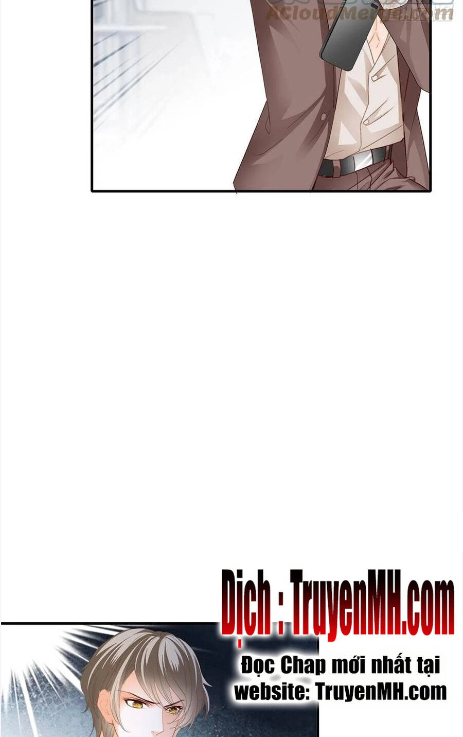 Bạo Quân Ái Nhân Chapter 79 - 11