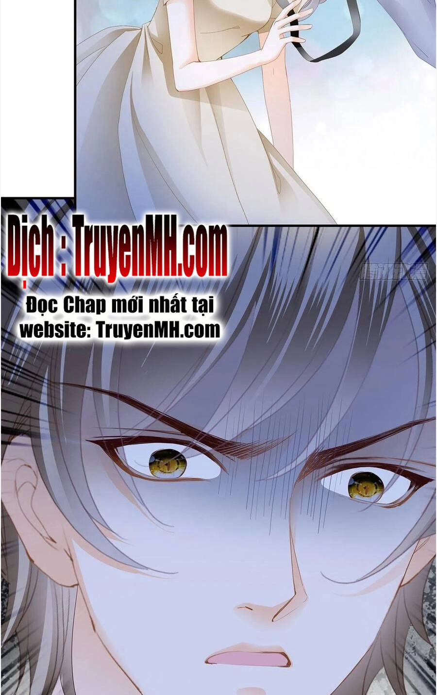 Bạo Quân Ái Nhân Chapter 79 - 13