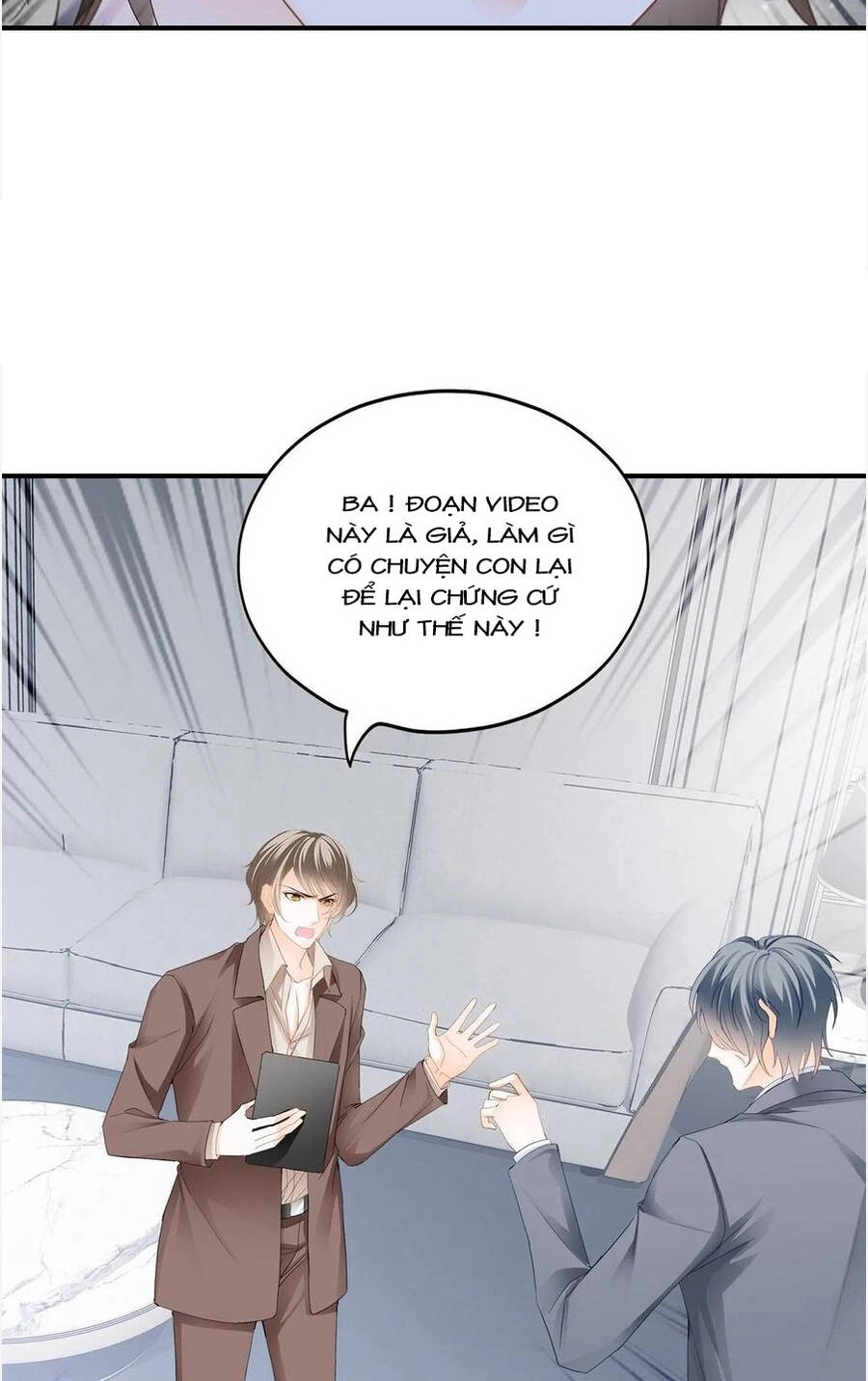 Bạo Quân Ái Nhân Chapter 79 - 14