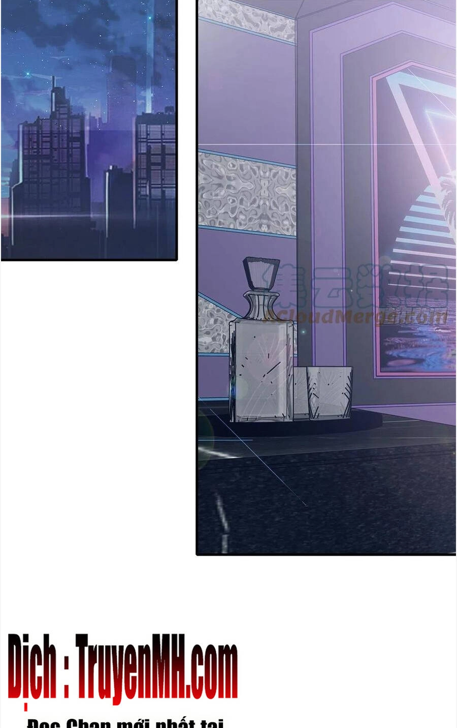 Bạo Quân Ái Nhân Chapter 79 - 17