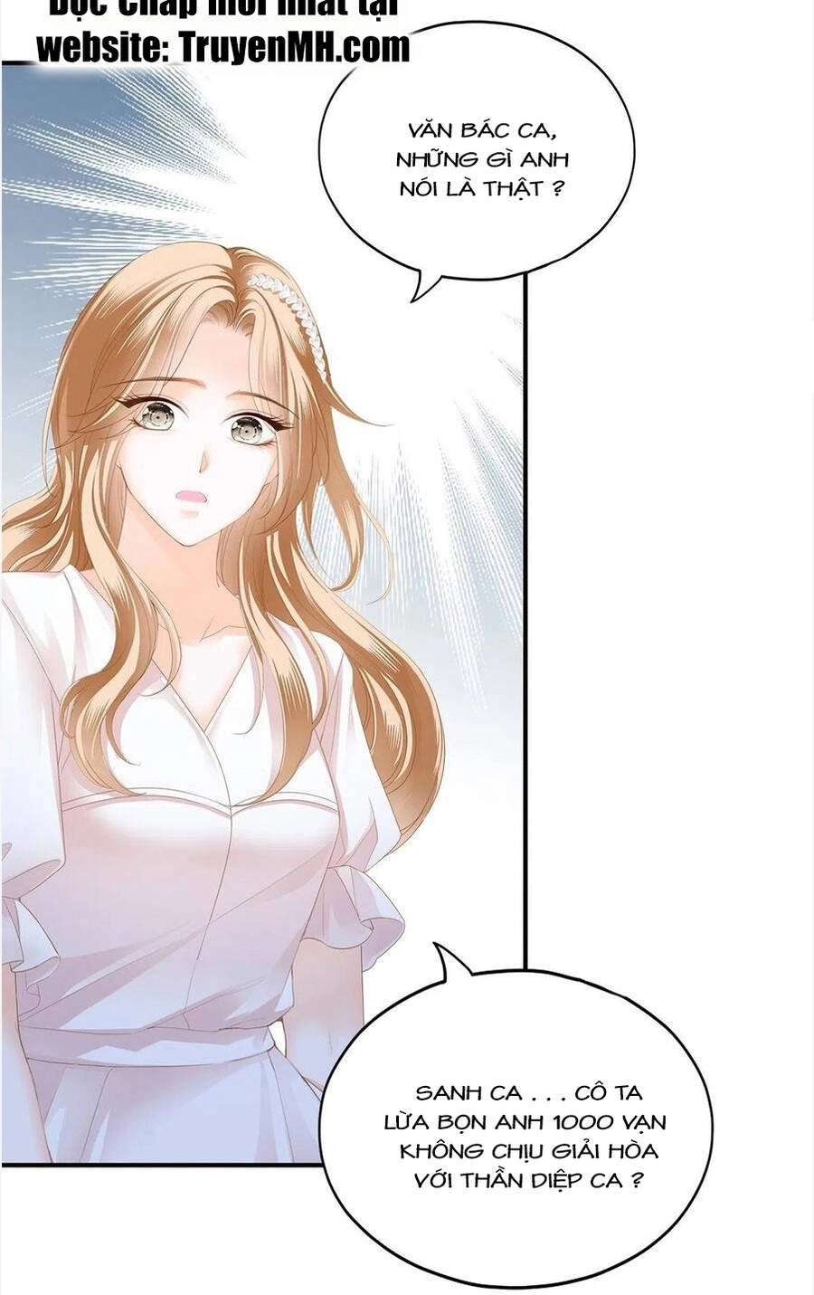 Bạo Quân Ái Nhân Chapter 79 - 18