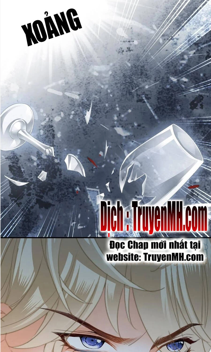 Bạo Quân Ái Nhân Chapter 80 - 2