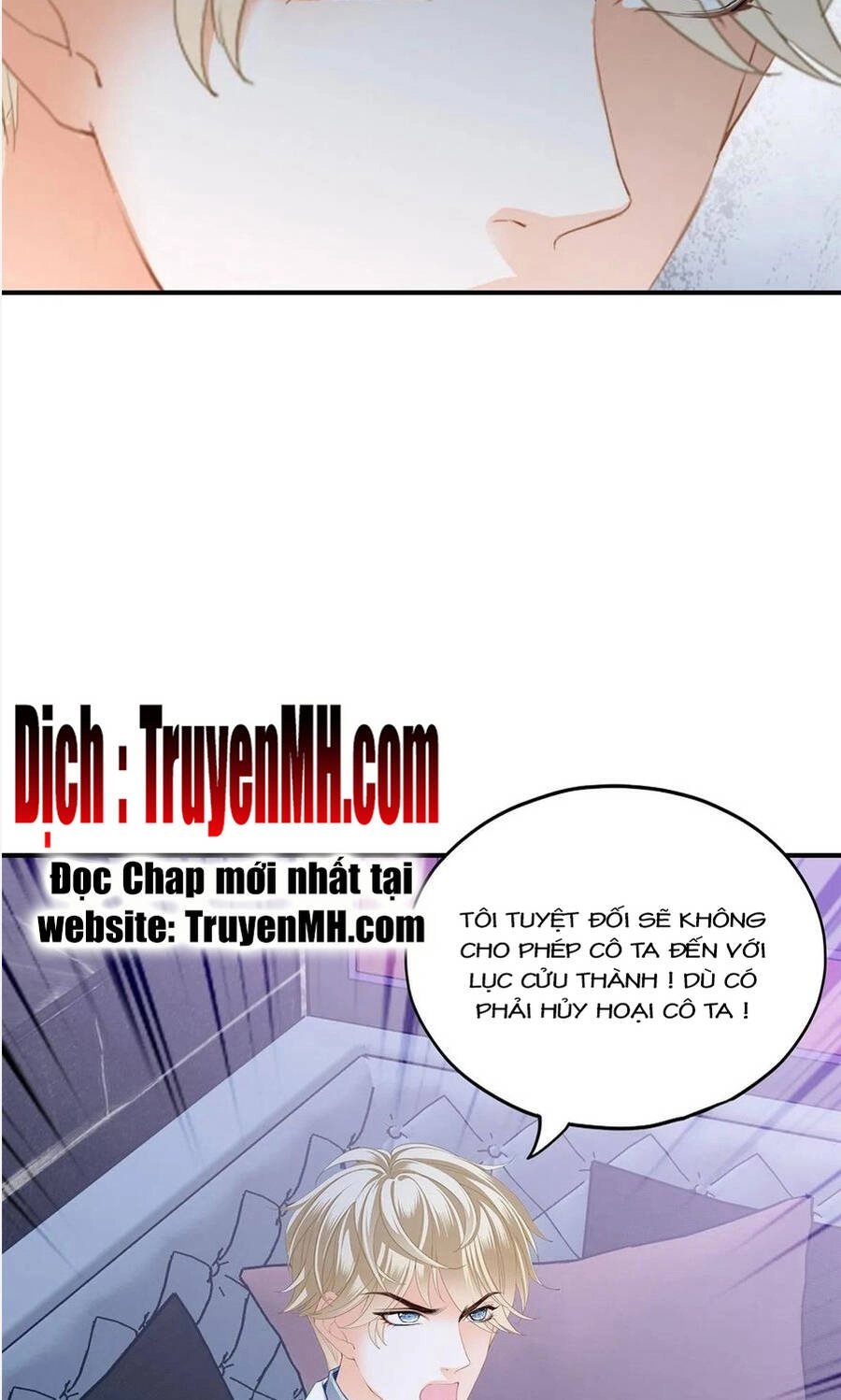 Bạo Quân Ái Nhân Chapter 80 - 3