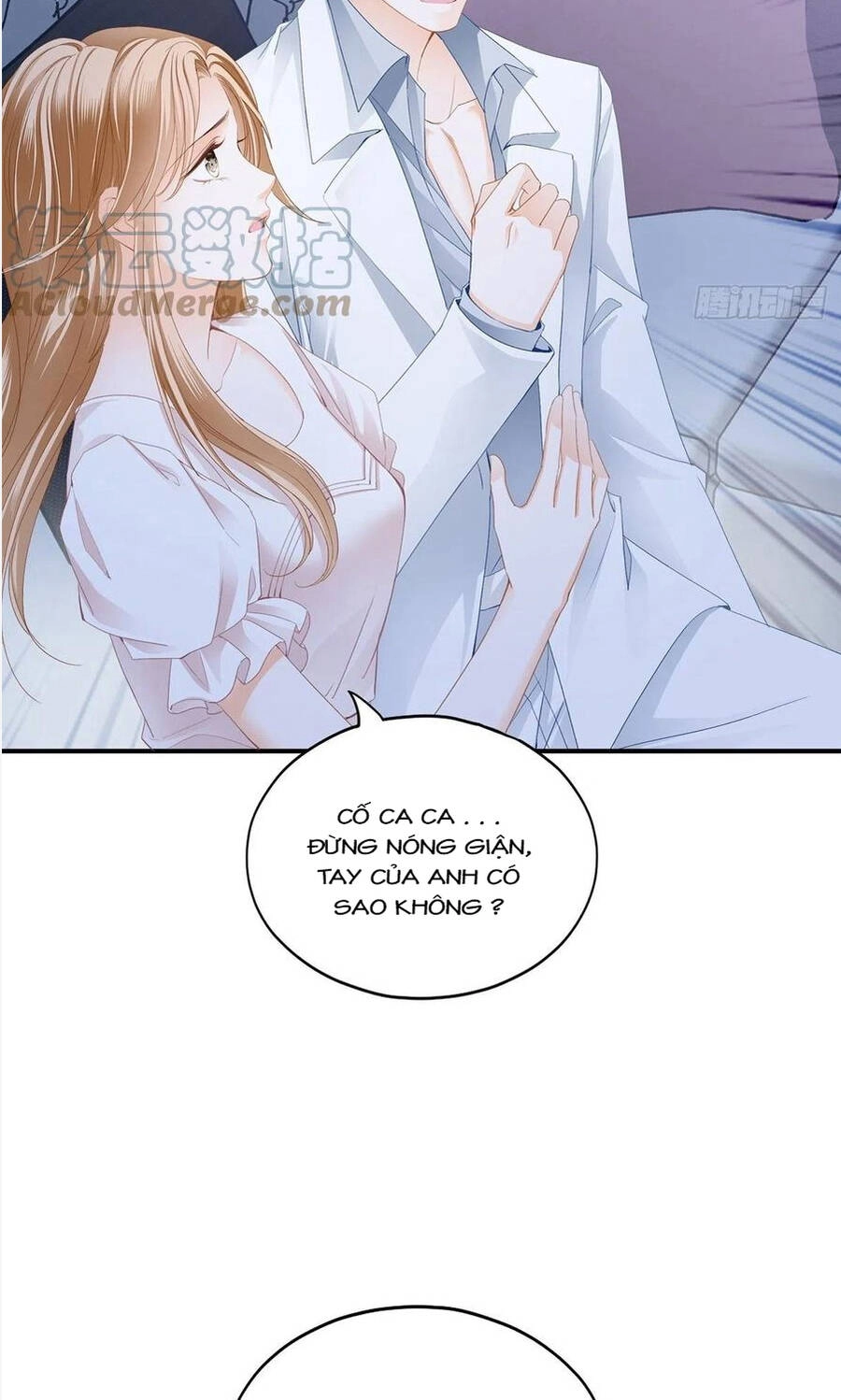 Bạo Quân Ái Nhân Chapter 80 - 4