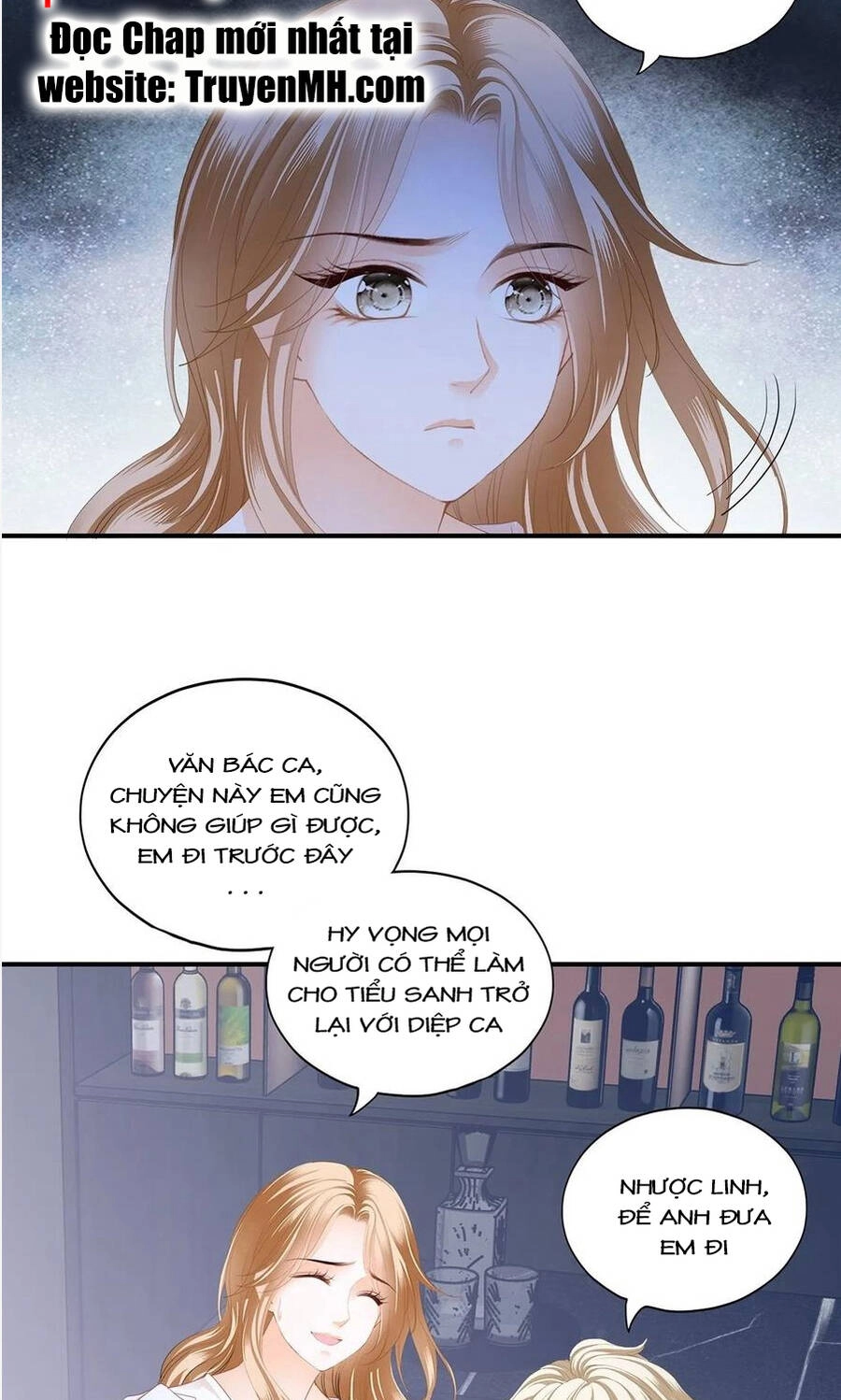 Bạo Quân Ái Nhân Chapter 80 - 6