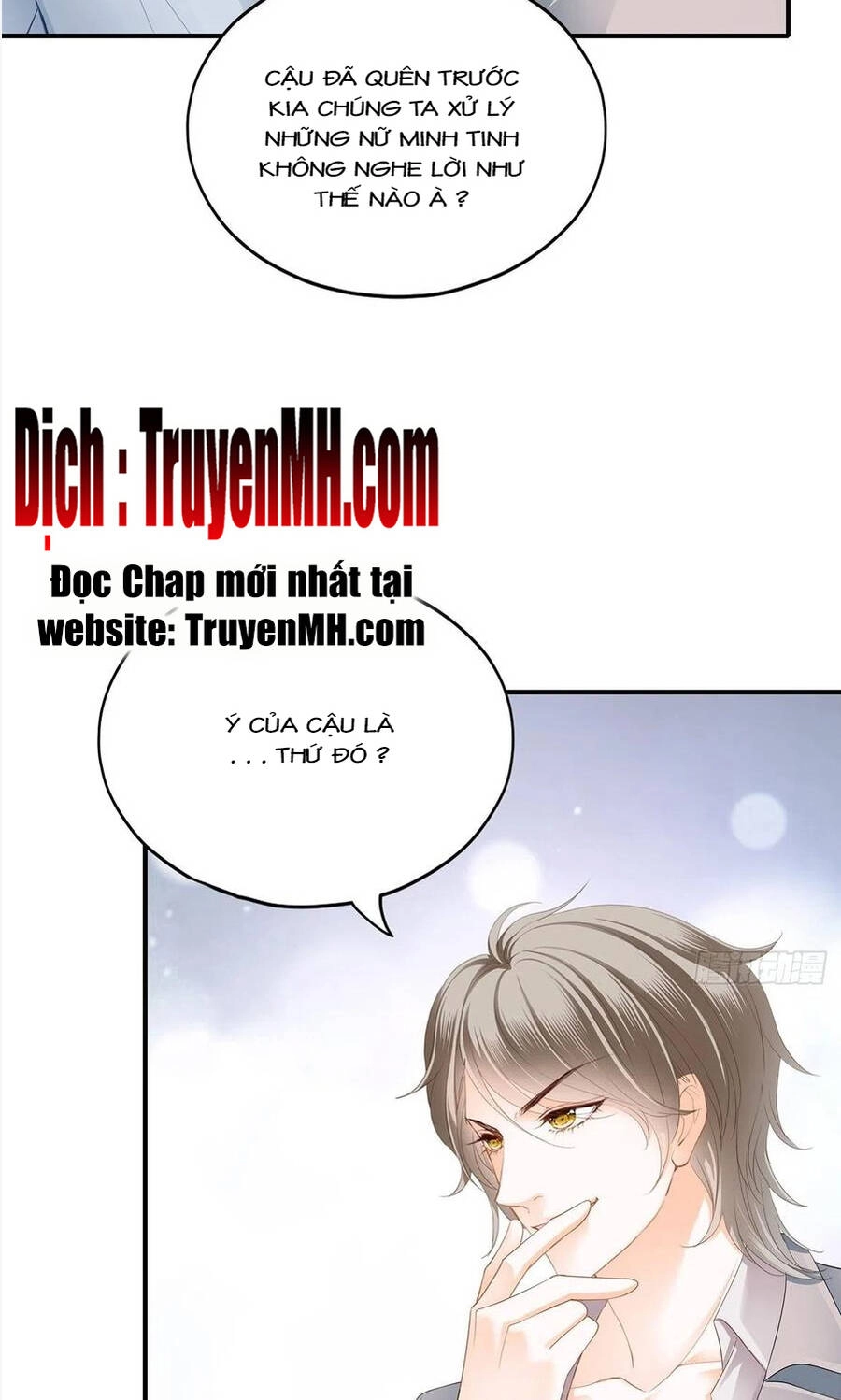 Bạo Quân Ái Nhân Chapter 80 - 9