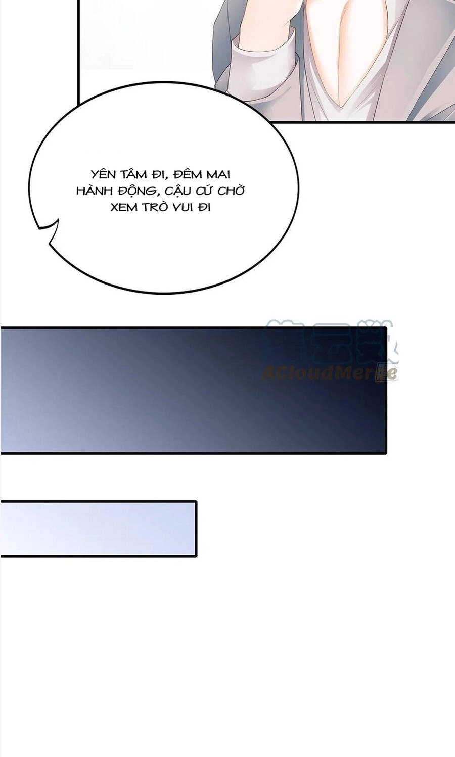 Bạo Quân Ái Nhân Chapter 80 - 10