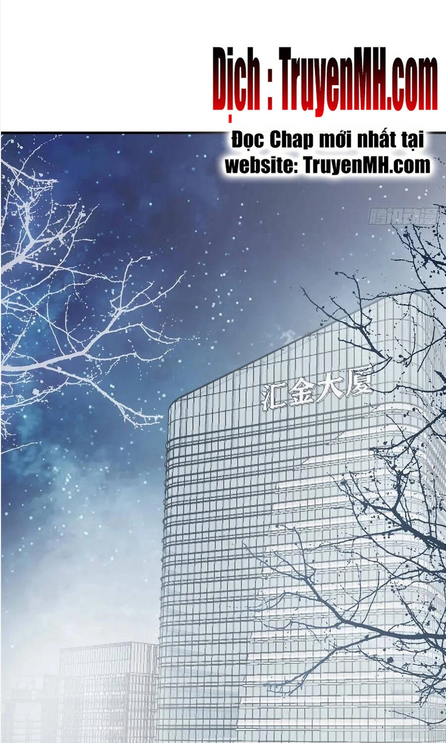 Bạo Quân Ái Nhân Chapter 80 - 11