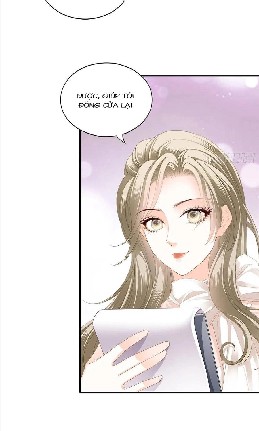 Bạo Quân Ái Nhân Chapter 80 - 14