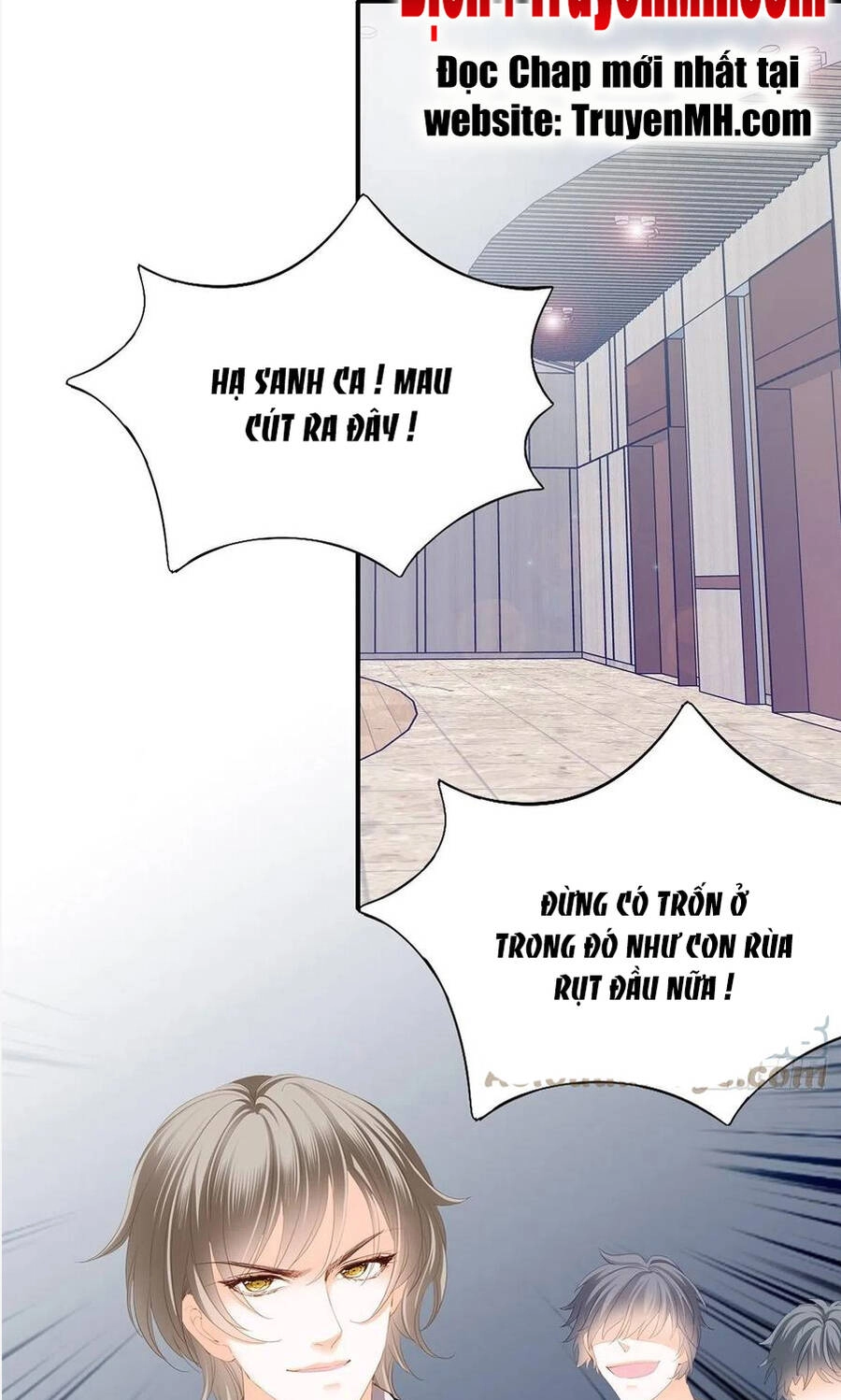 Bạo Quân Ái Nhân Chapter 80 - 16