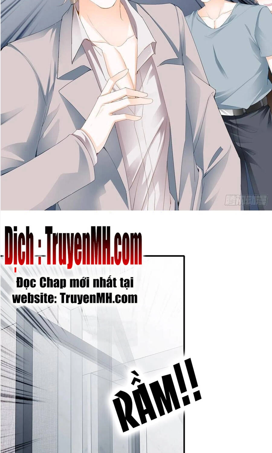 Bạo Quân Ái Nhân Chapter 80 - 17