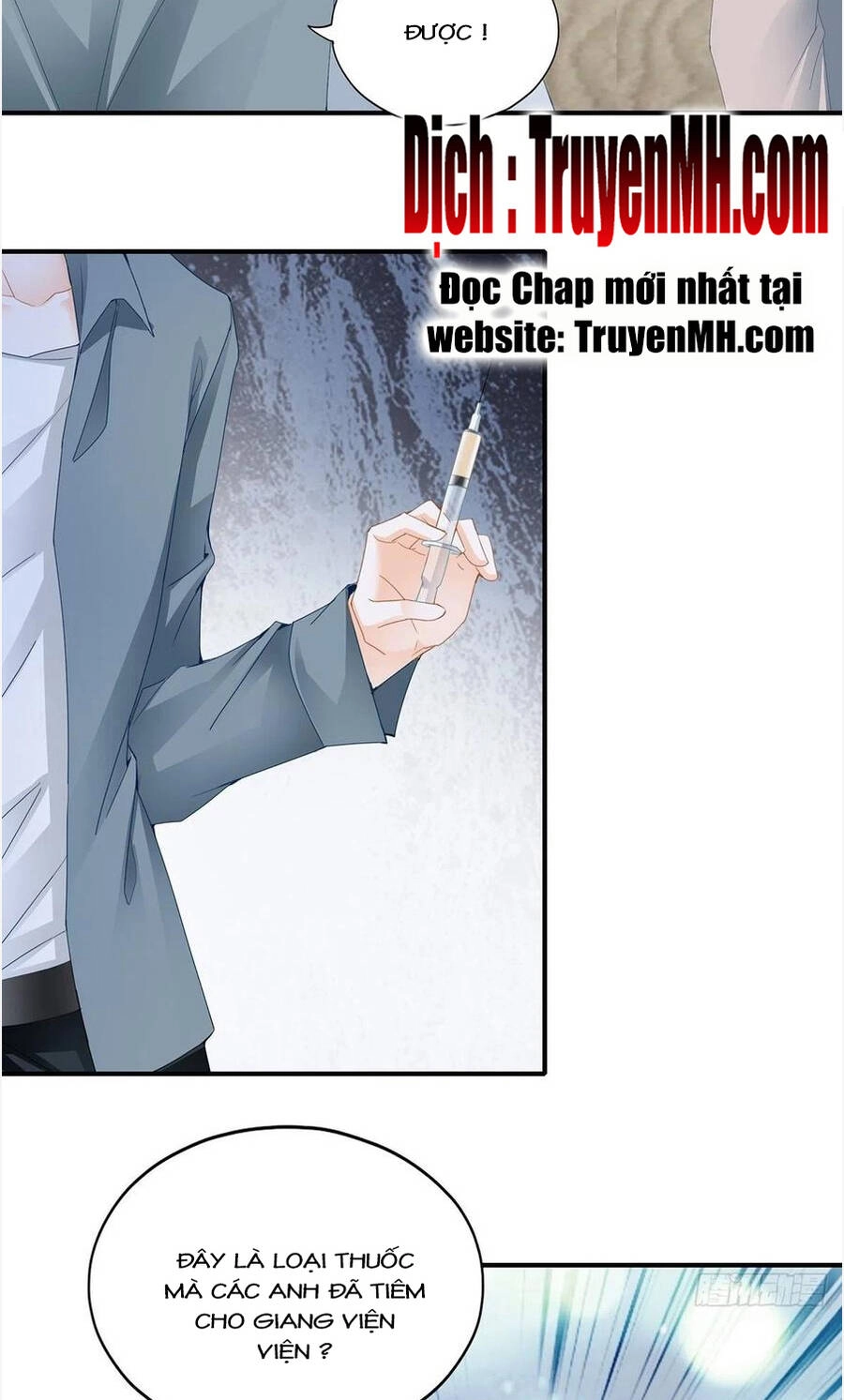 Bạo Quân Ái Nhân Chapter 81 - 4