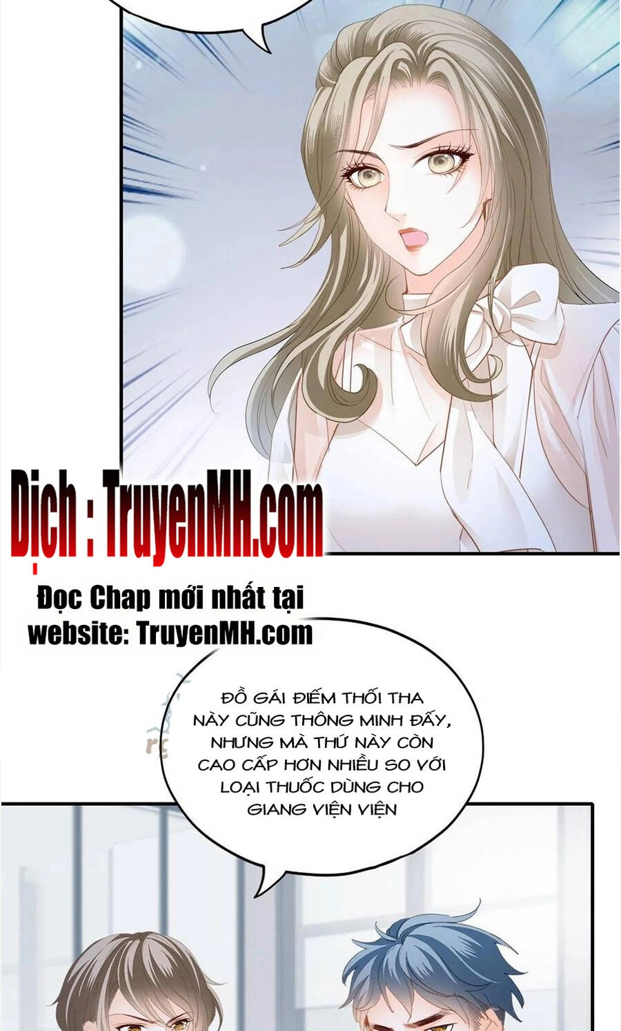 Bạo Quân Ái Nhân Chapter 81 - 5