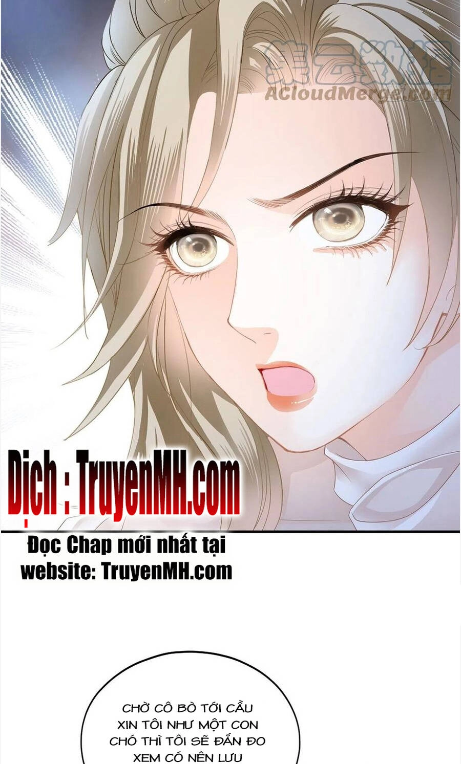 Bạo Quân Ái Nhân Chapter 81 - 8