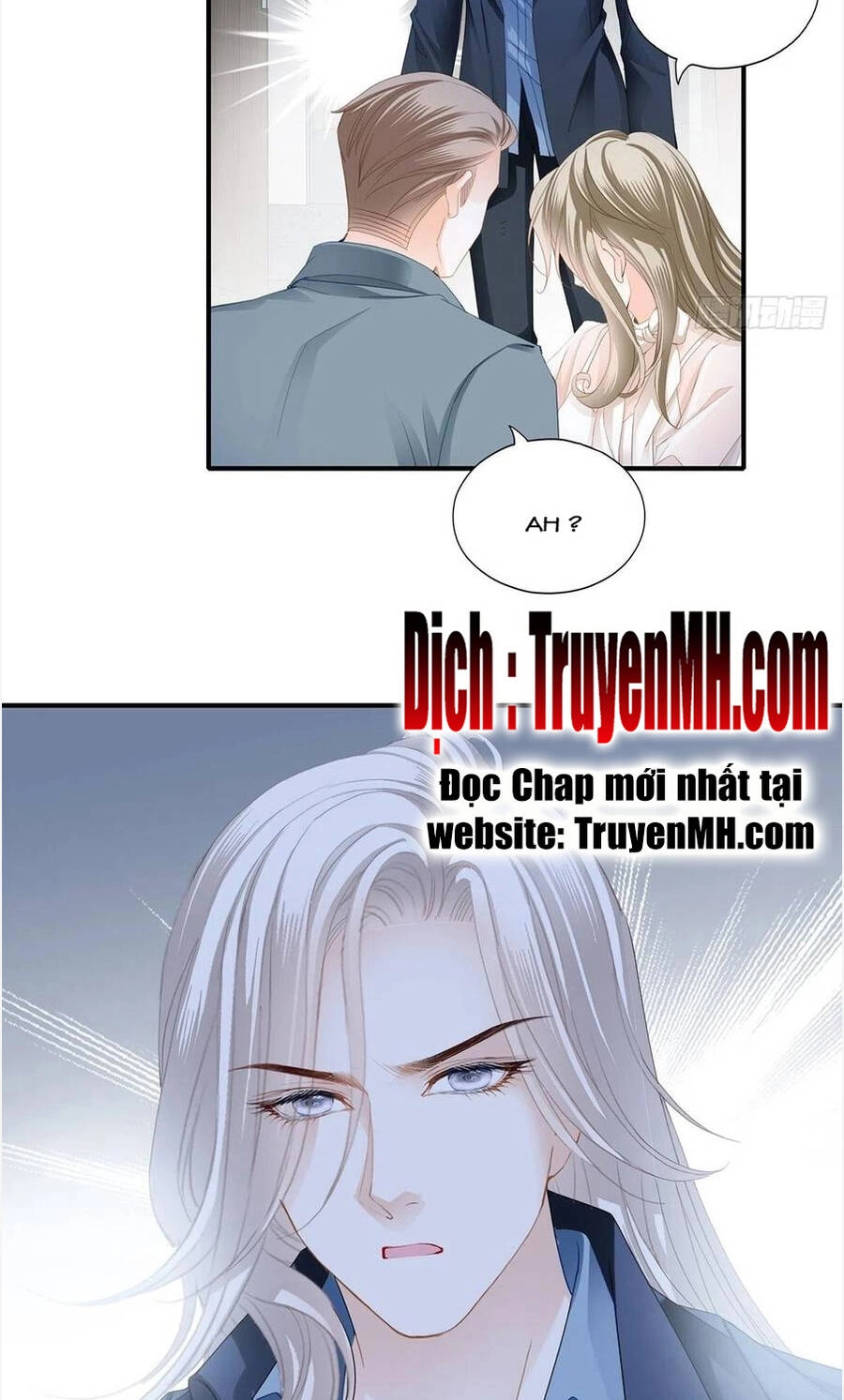 Bạo Quân Ái Nhân Chapter 81 - 12