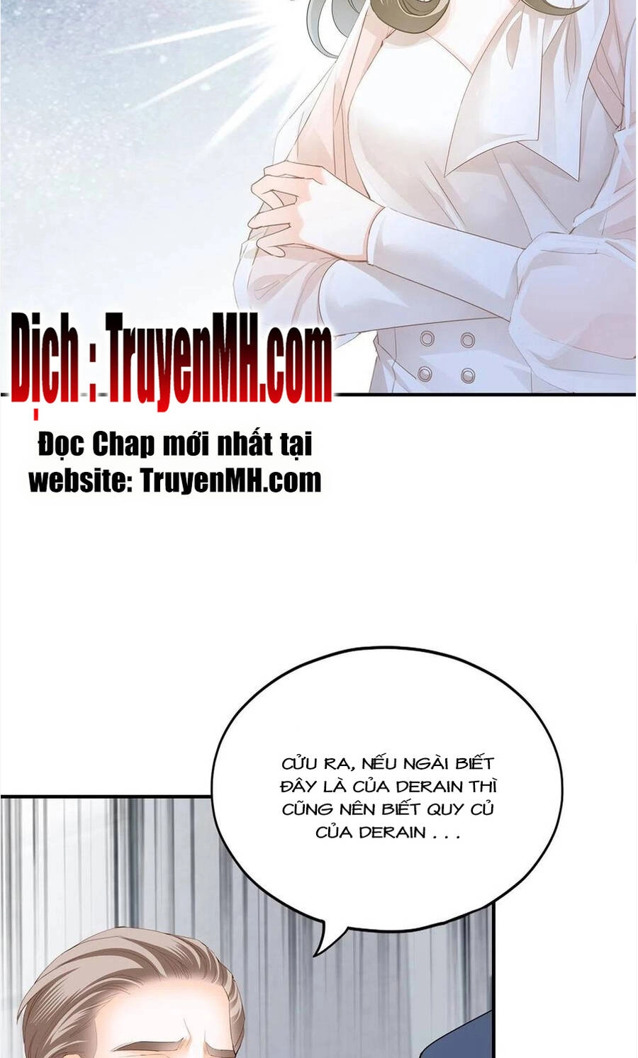 Bạo Quân Ái Nhân Chapter 81 - 17