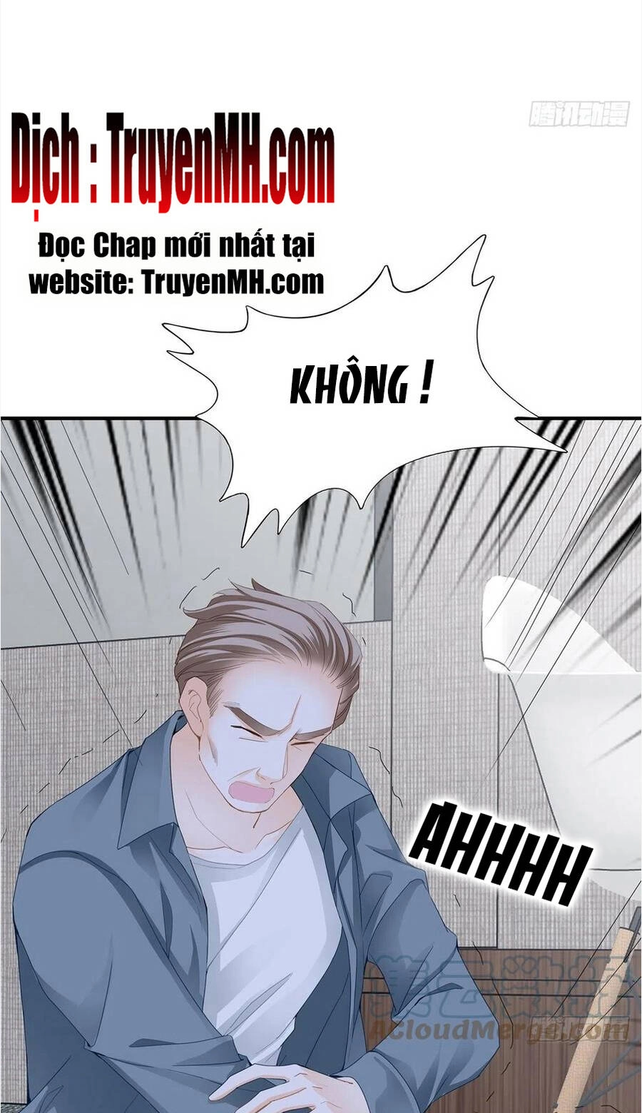 Bạo Quân Ái Nhân Chapter 82 - 4