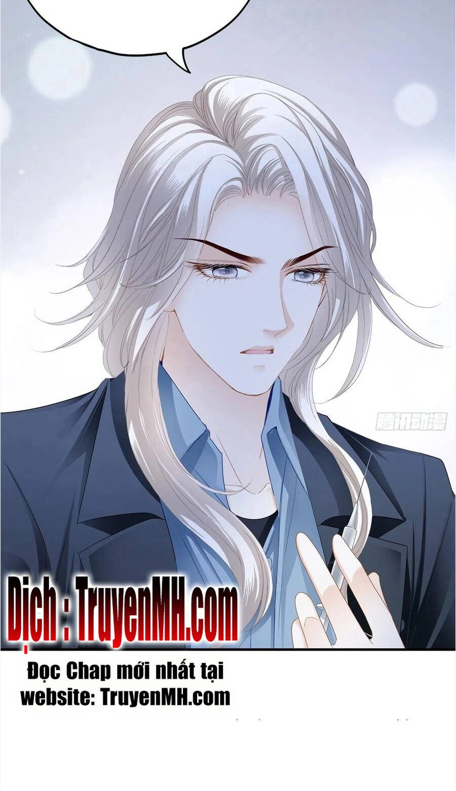 Bạo Quân Ái Nhân Chapter 82 - 8