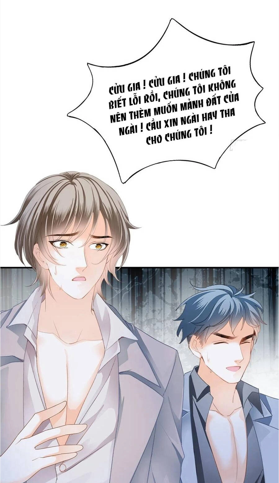 Bạo Quân Ái Nhân Chapter 82 - 9