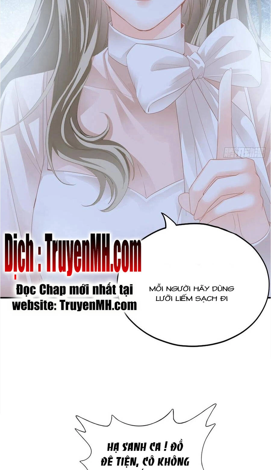 Bạo Quân Ái Nhân Chapter 82 - 15