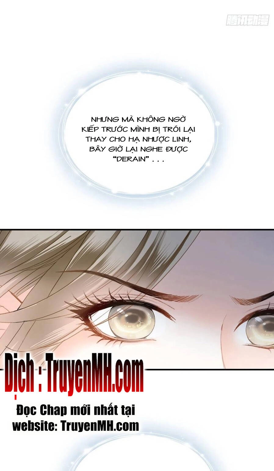 Bạo Quân Ái Nhân Chapter 83 - 2