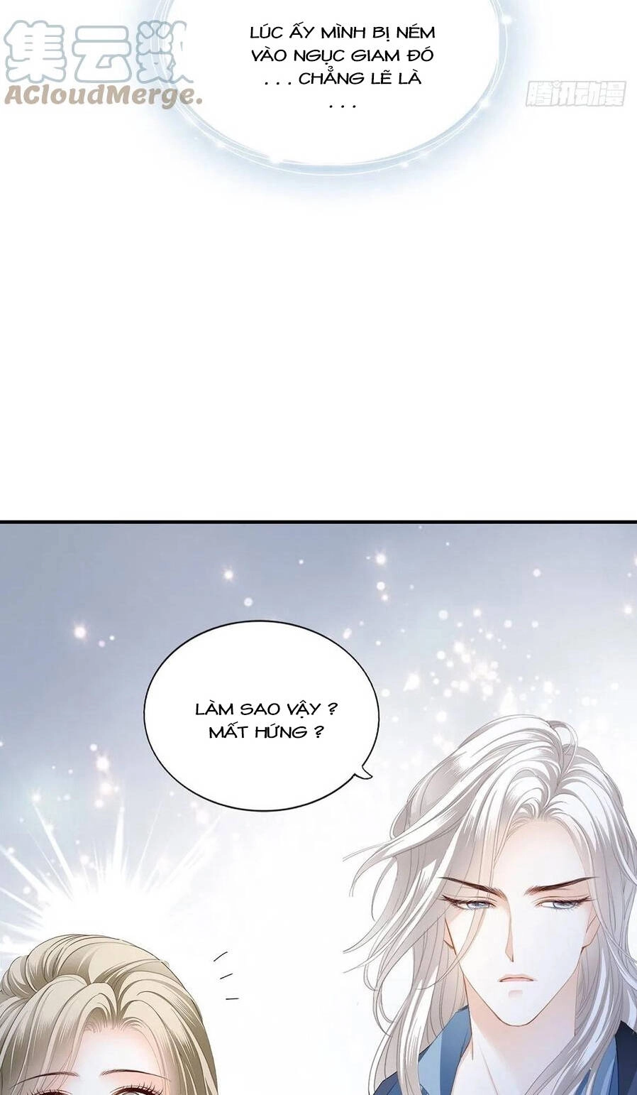 Bạo Quân Ái Nhân Chapter 83 - 3