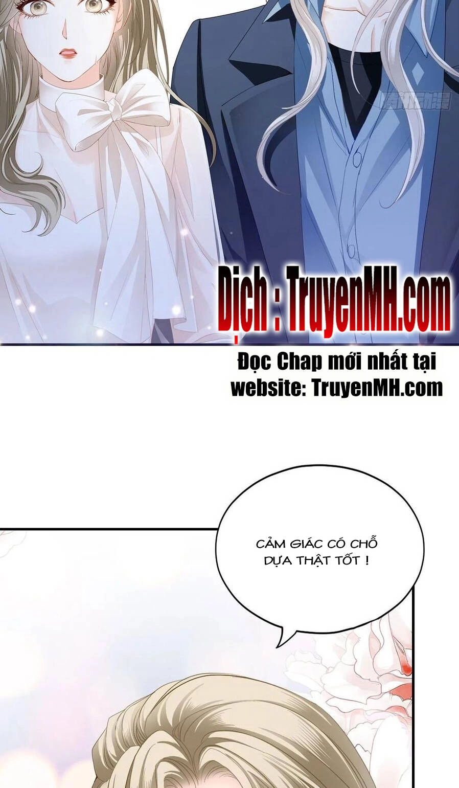 Bạo Quân Ái Nhân Chapter 83 - 4