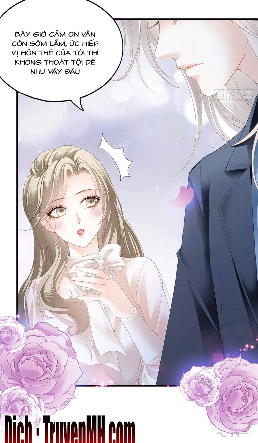 Bạo Quân Ái Nhân Chapter 83 - 6