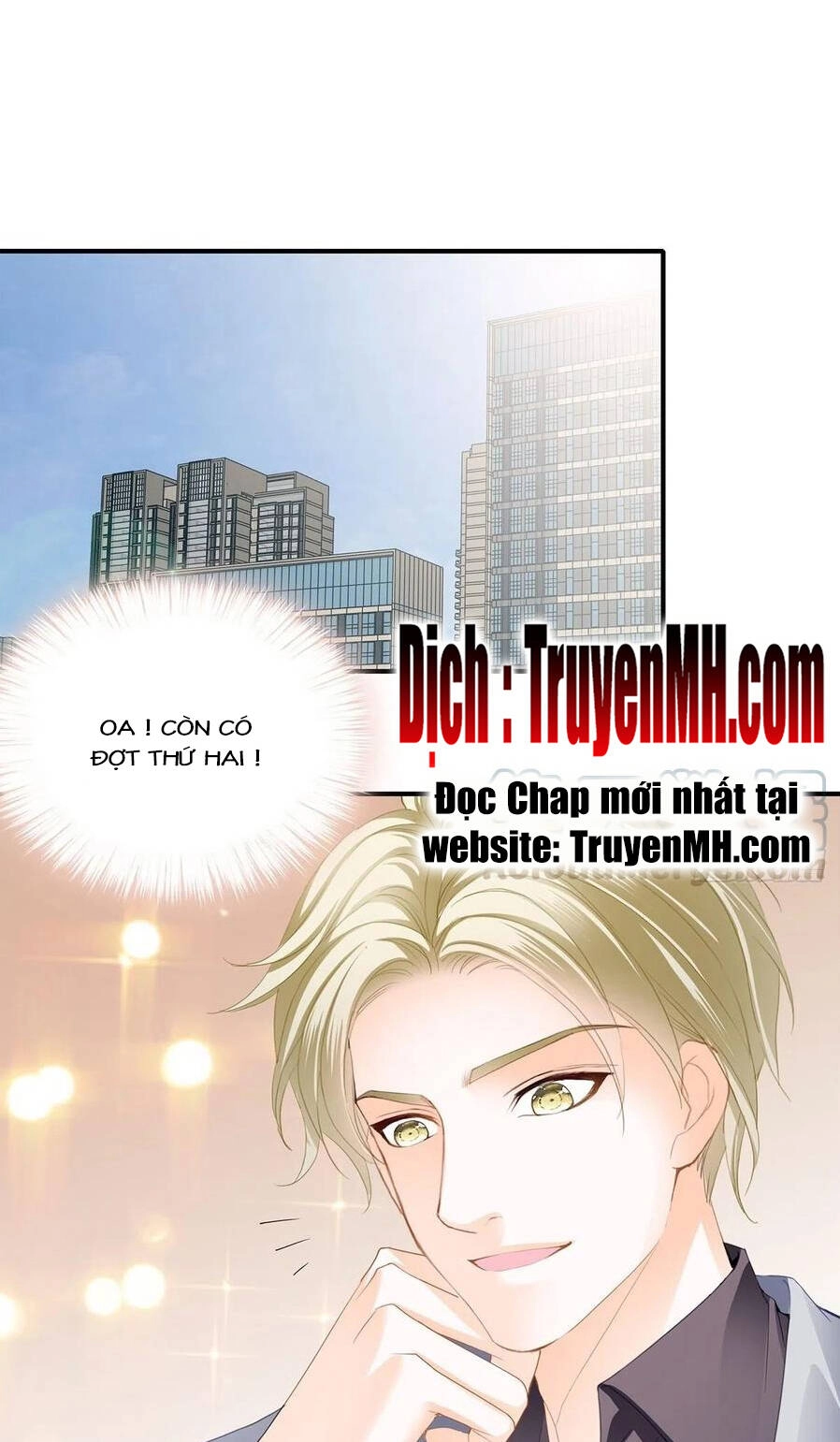 Bạo Quân Ái Nhân Chapter 83 - 8