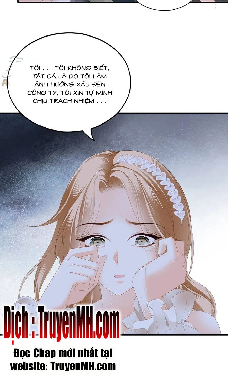 Bạo Quân Ái Nhân Chapter 83 - 12