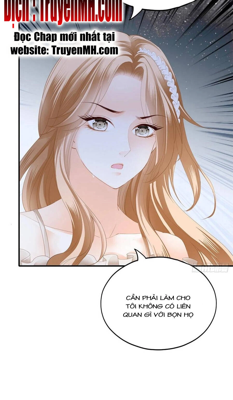 Bạo Quân Ái Nhân Chapter 83 - 17