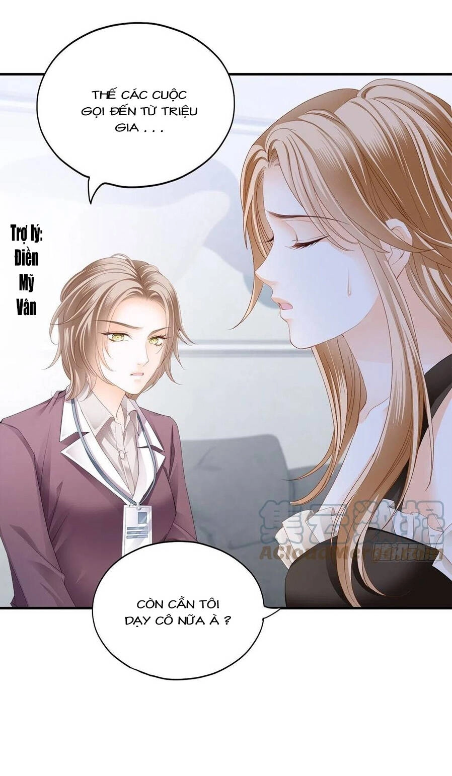 Bạo Quân Ái Nhân Chapter 83 - 18