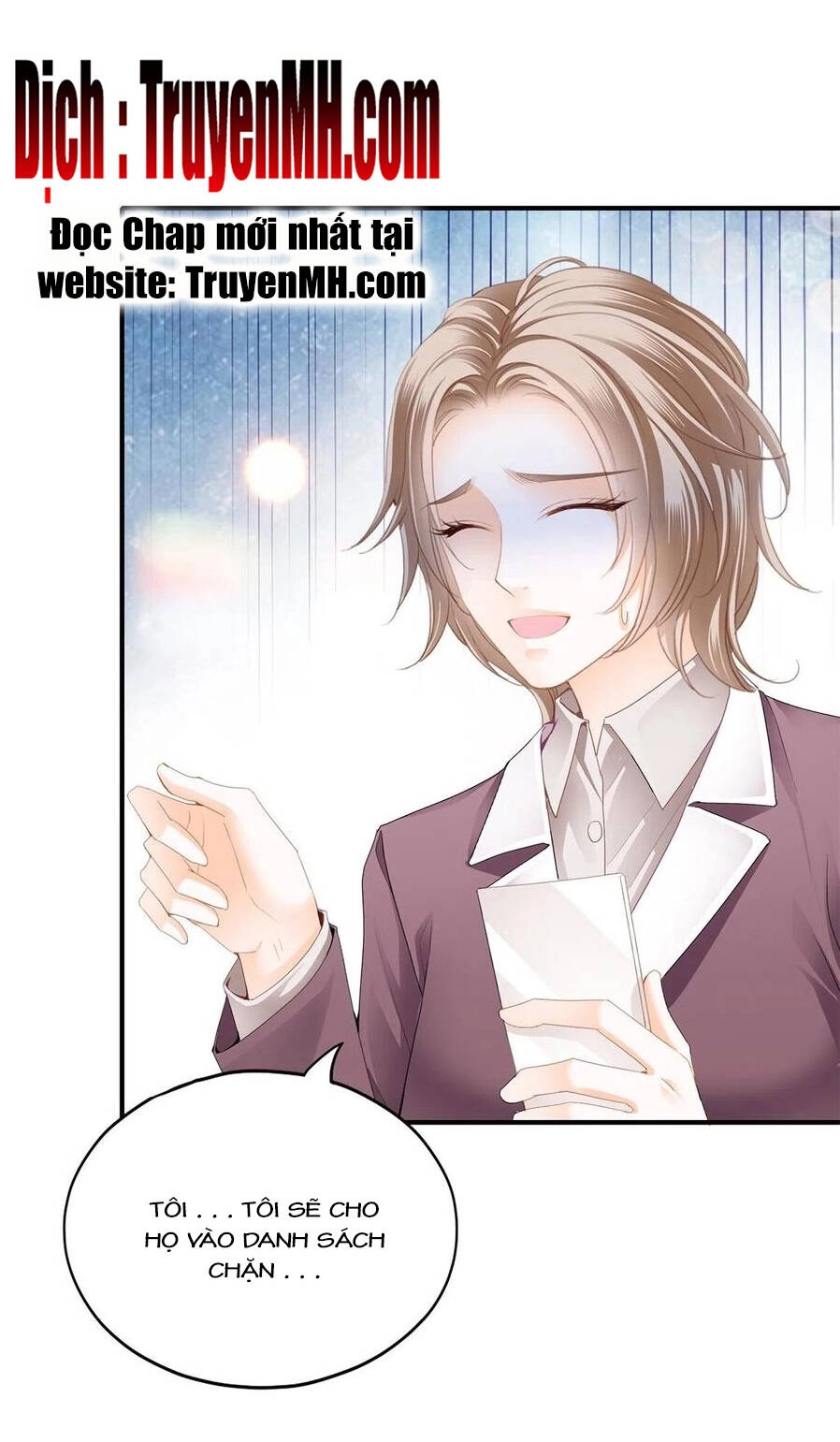 Bạo Quân Ái Nhân Chapter 83 - 19