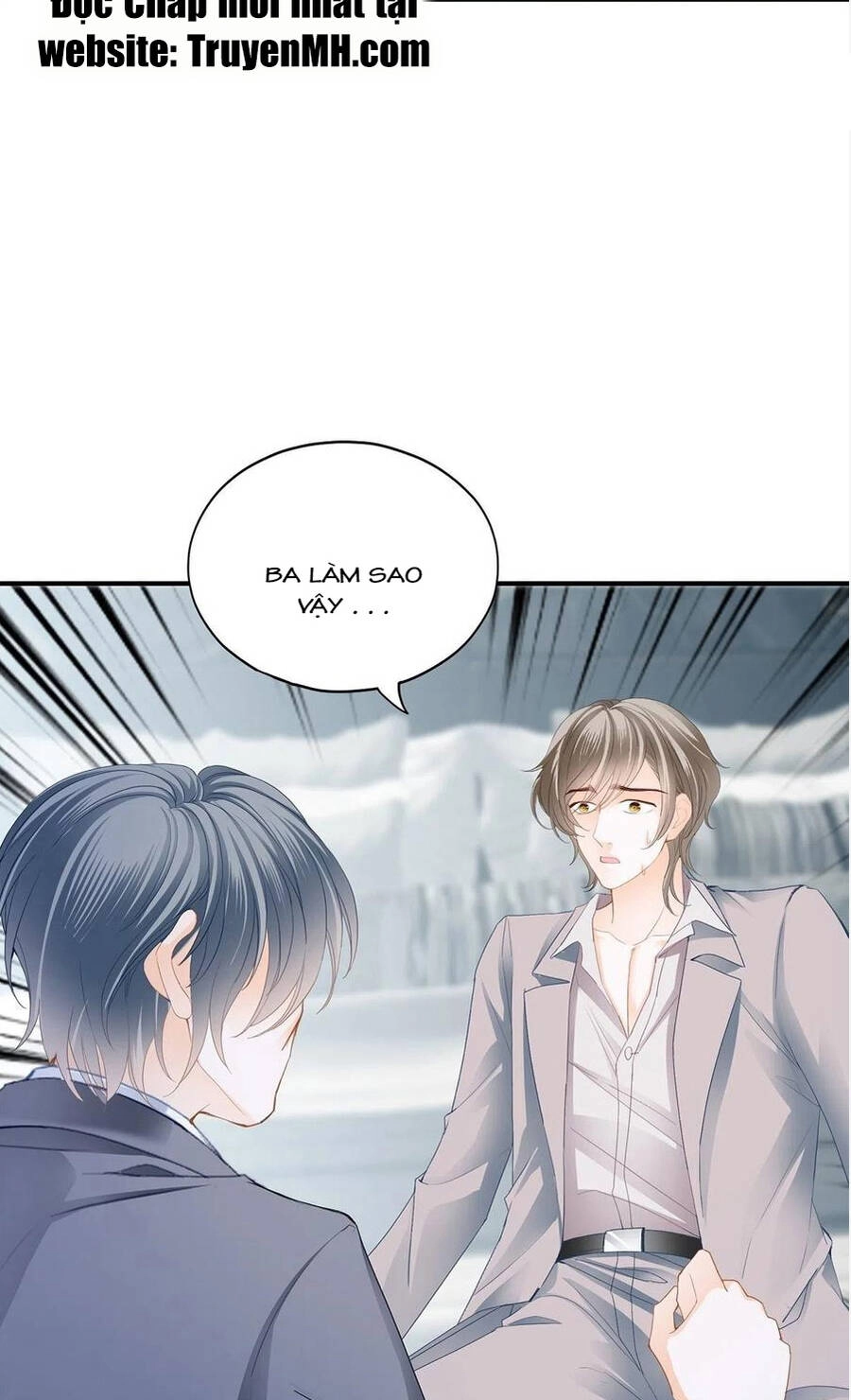 Bạo Quân Ái Nhân Chapter 84 - 3