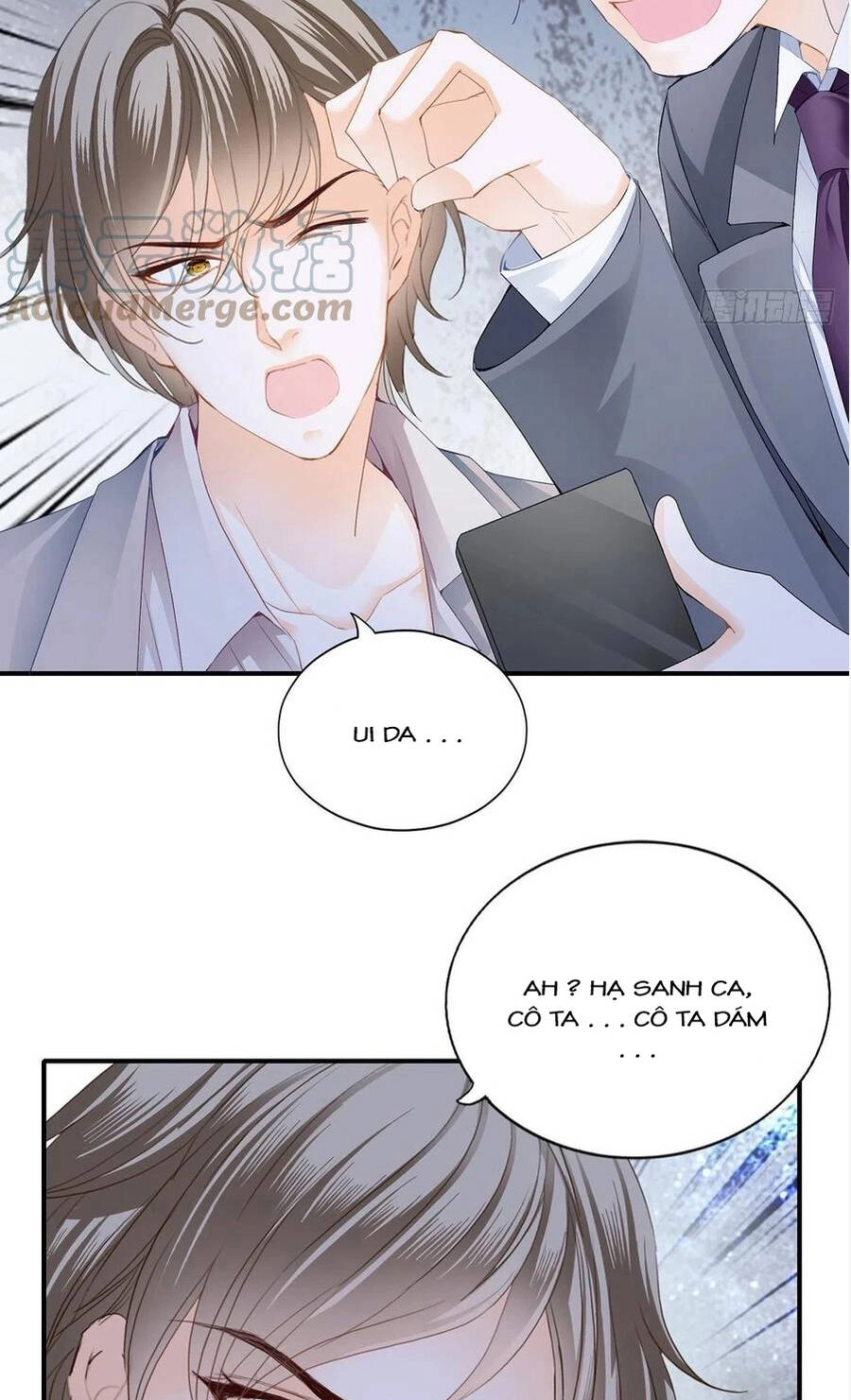 Bạo Quân Ái Nhân Chapter 84 - 5