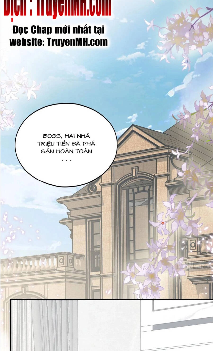 Bạo Quân Ái Nhân Chapter 84 - 11