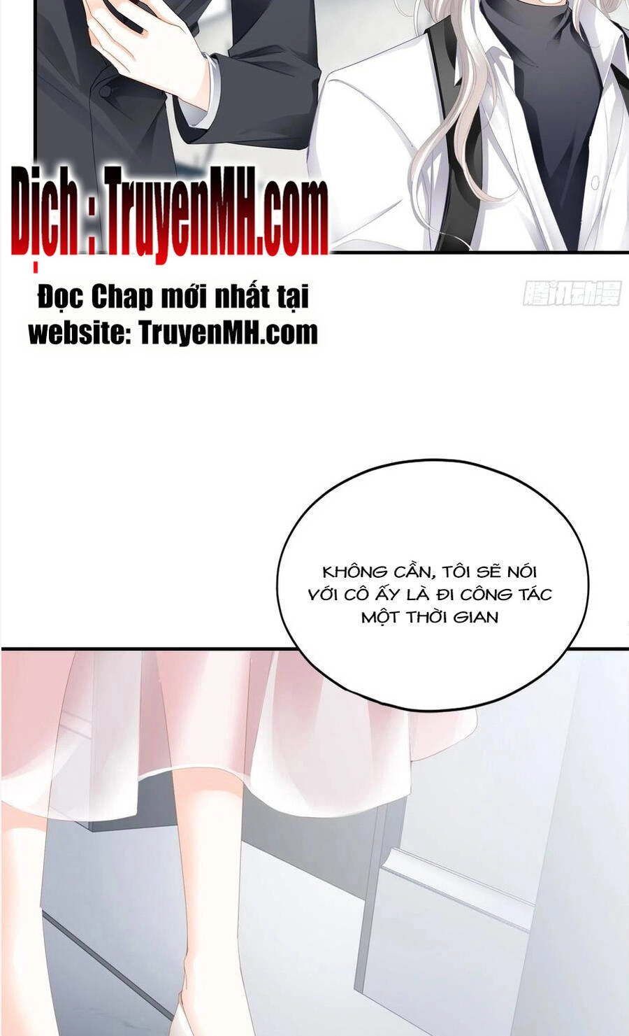 Bạo Quân Ái Nhân Chapter 84 - 16