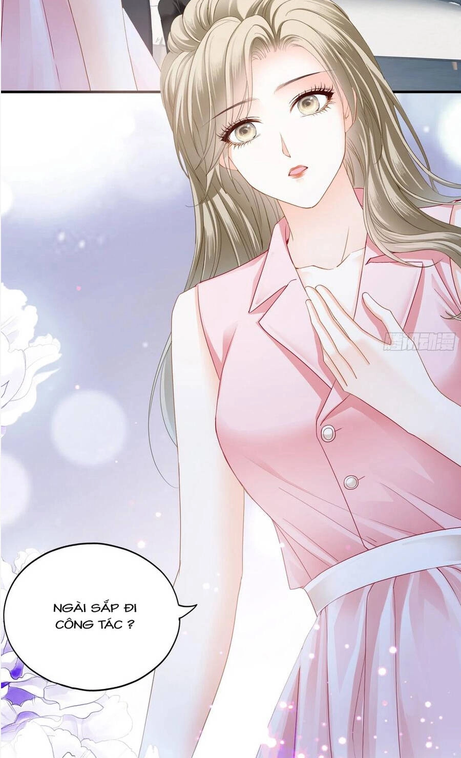 Bạo Quân Ái Nhân Chapter 84 - 18