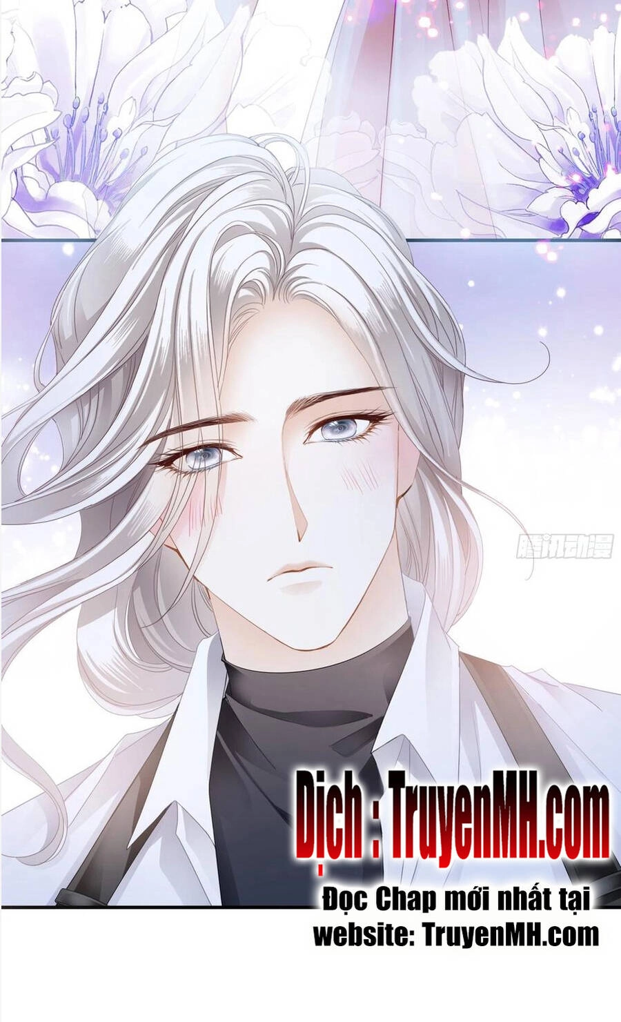 Bạo Quân Ái Nhân Chapter 84 - 19