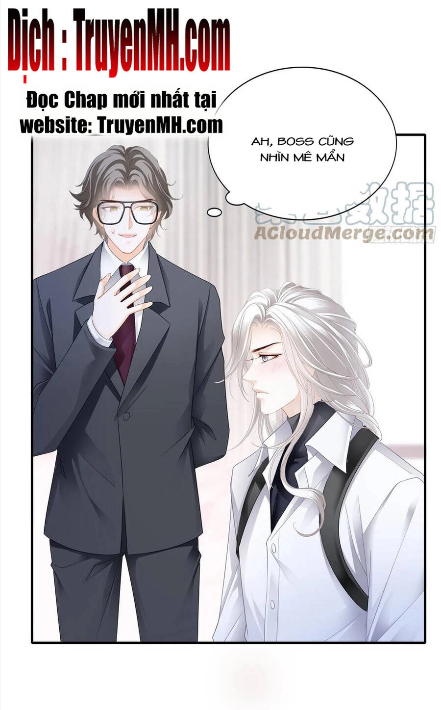 Bạo Quân Ái Nhân Chapter 85 - 2