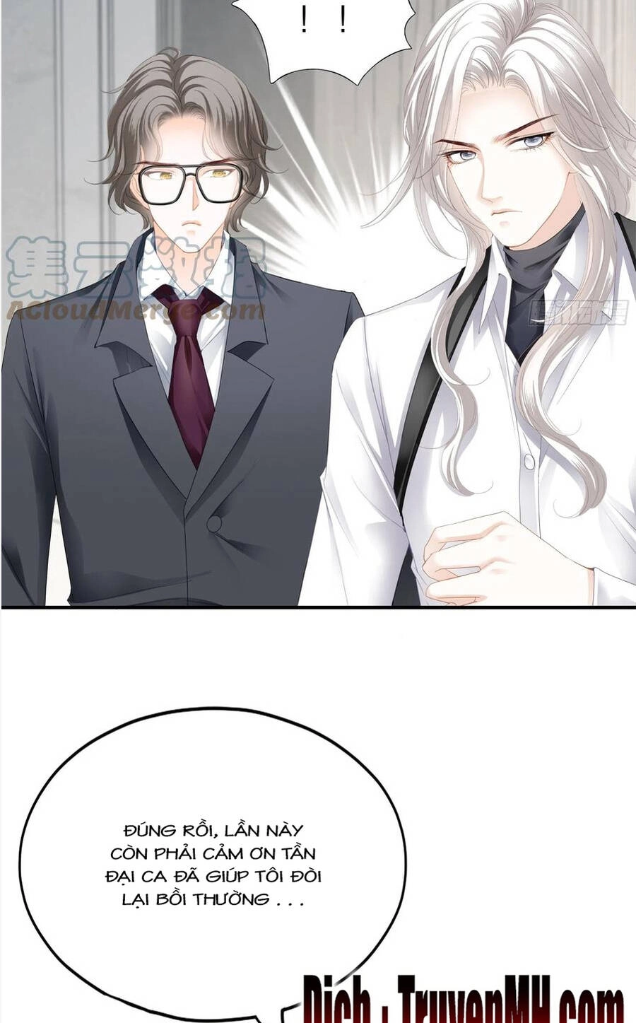 Bạo Quân Ái Nhân Chapter 85 - 5