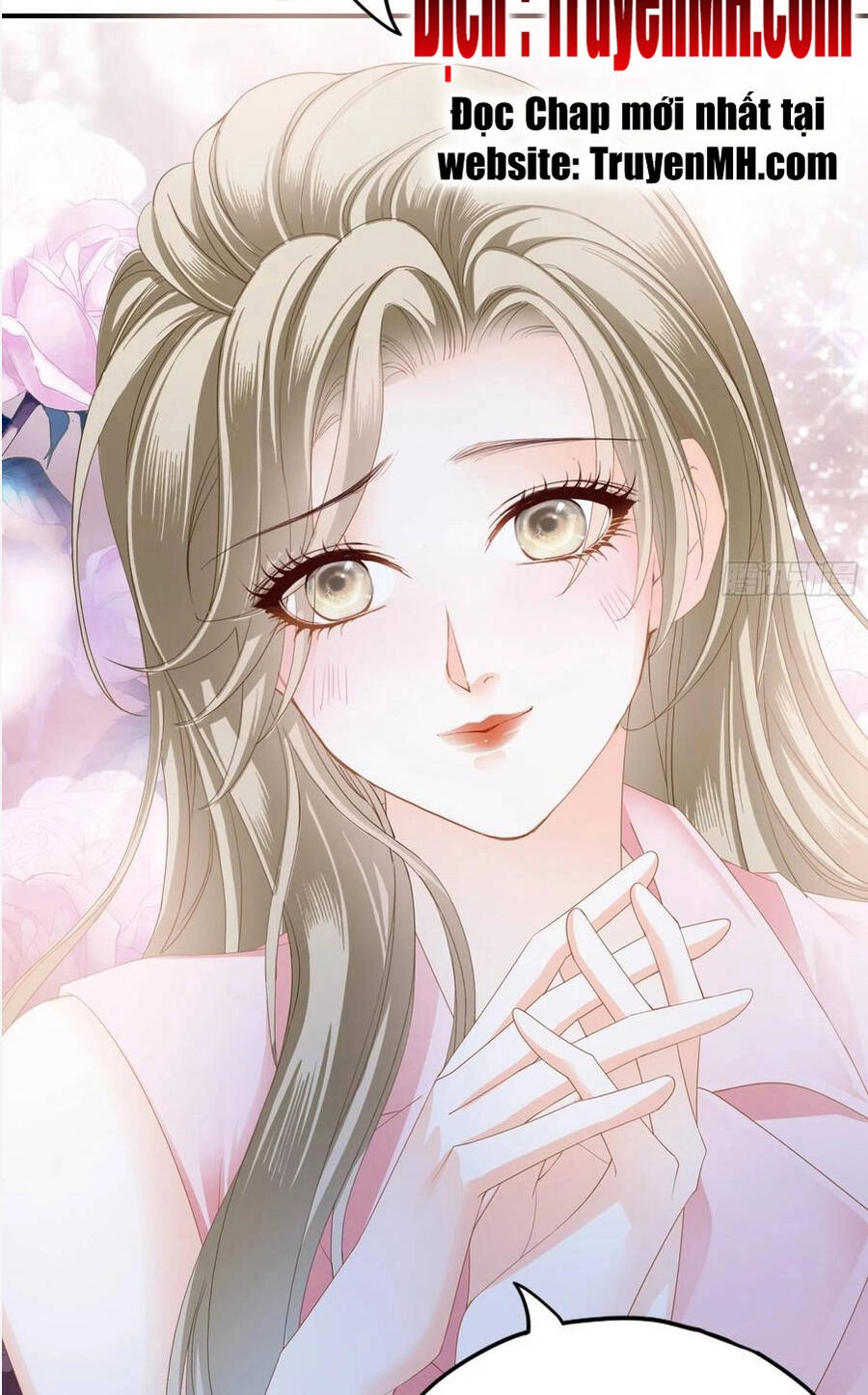 Bạo Quân Ái Nhân Chapter 85 - 6