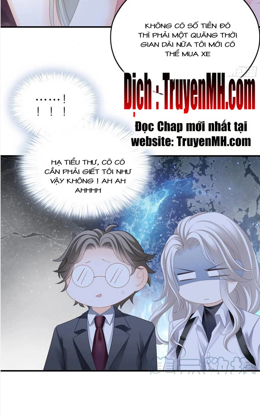 Bạo Quân Ái Nhân Chapter 85 - 7