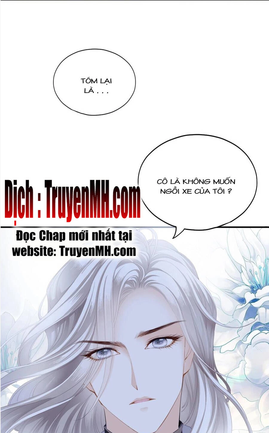 Bạo Quân Ái Nhân Chapter 85 - 10