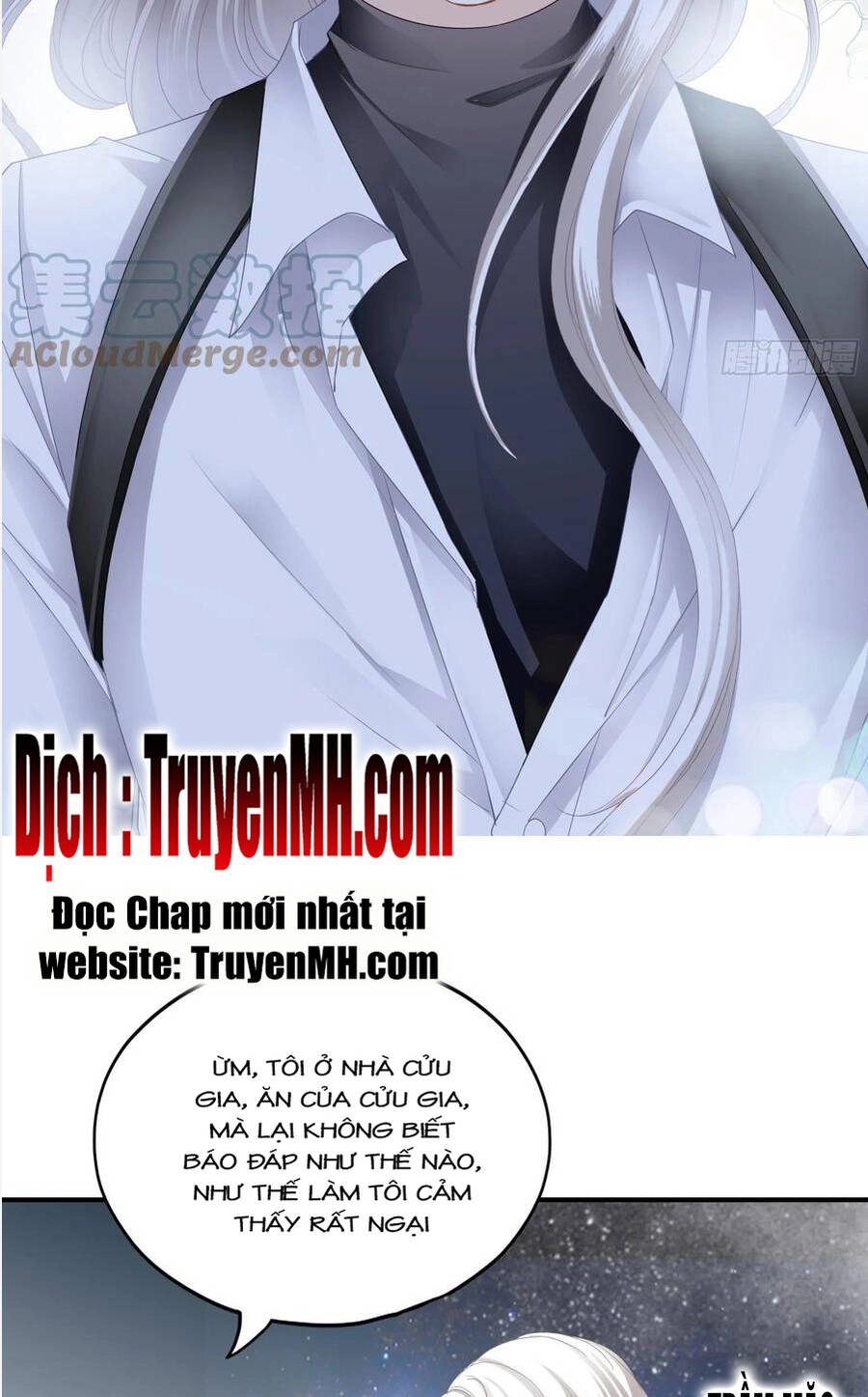 Bạo Quân Ái Nhân Chapter 85 - 11