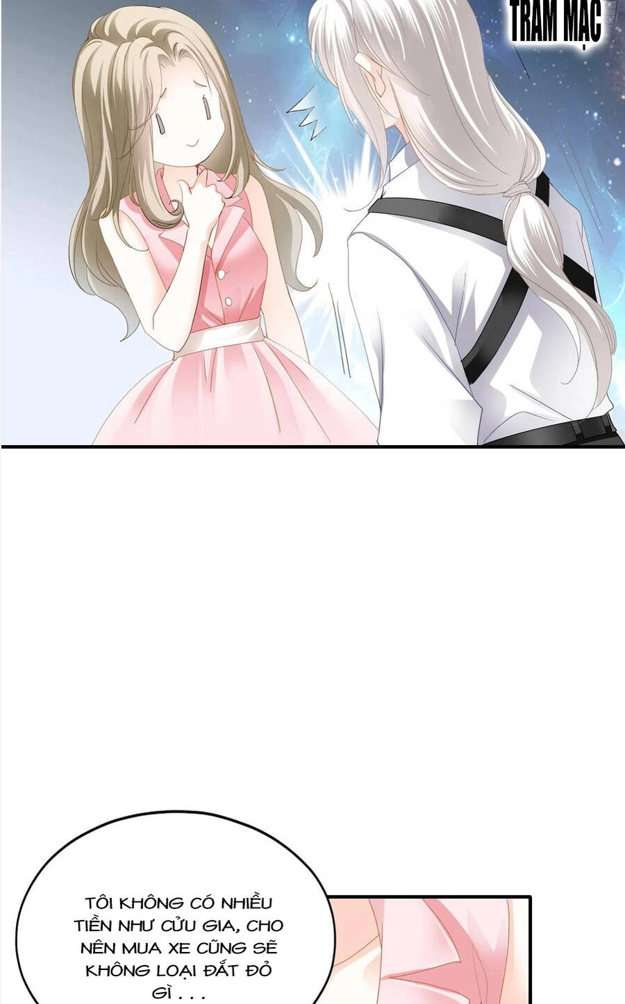 Bạo Quân Ái Nhân Chapter 85 - 12